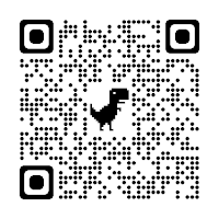 QR Code for the menu